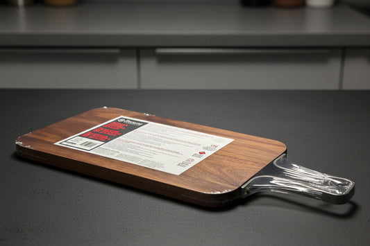 Browne SERVING BOARD WITH HANDLE 571808
