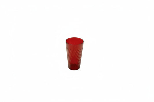 G.E.T. Tahiti Clear SAN Plastic 32 Oz Tumbler 2232-1