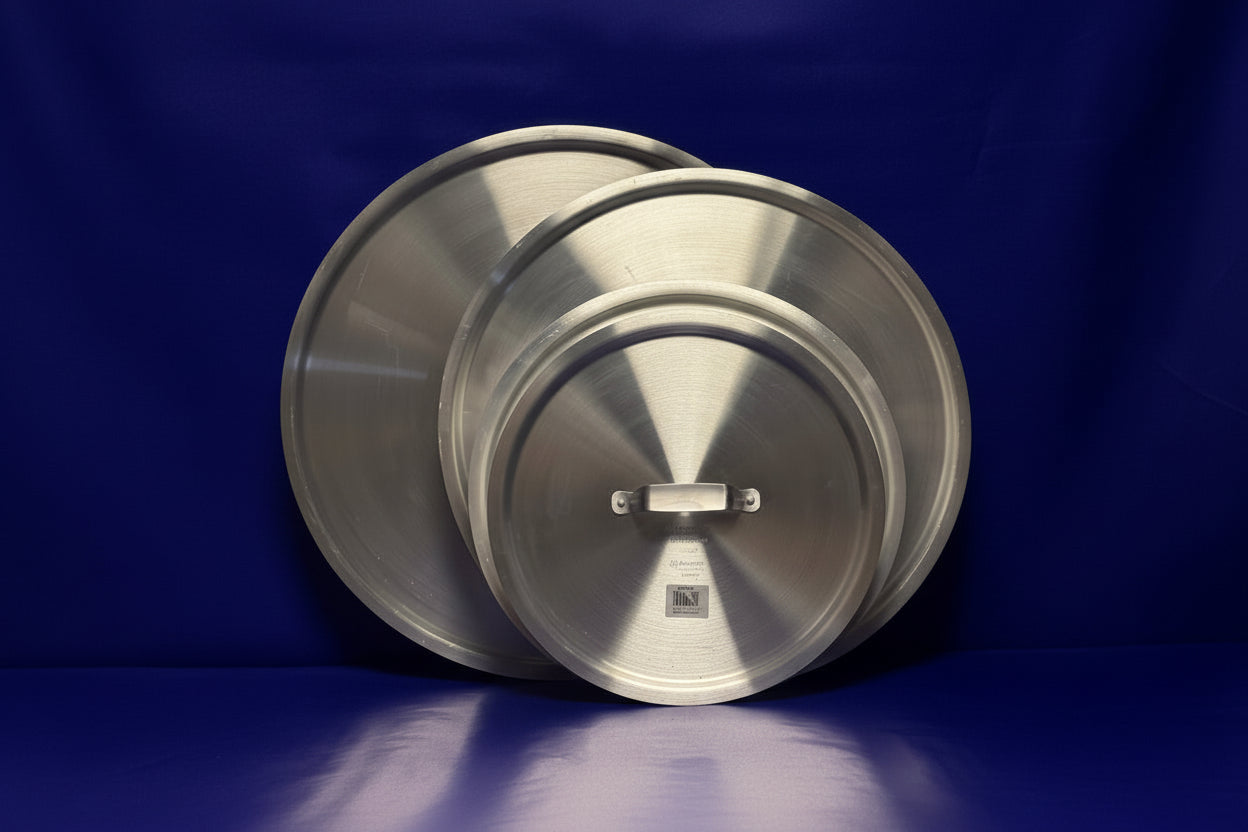 Browne Thermalloy® Stock Pot Cover 5815032