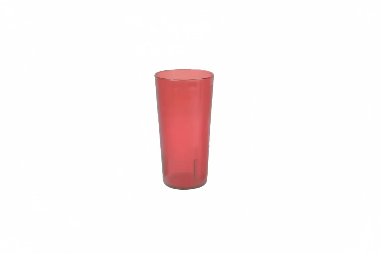 Thunder Group 32 OZ TUMBLER, RED PLTHTB032R