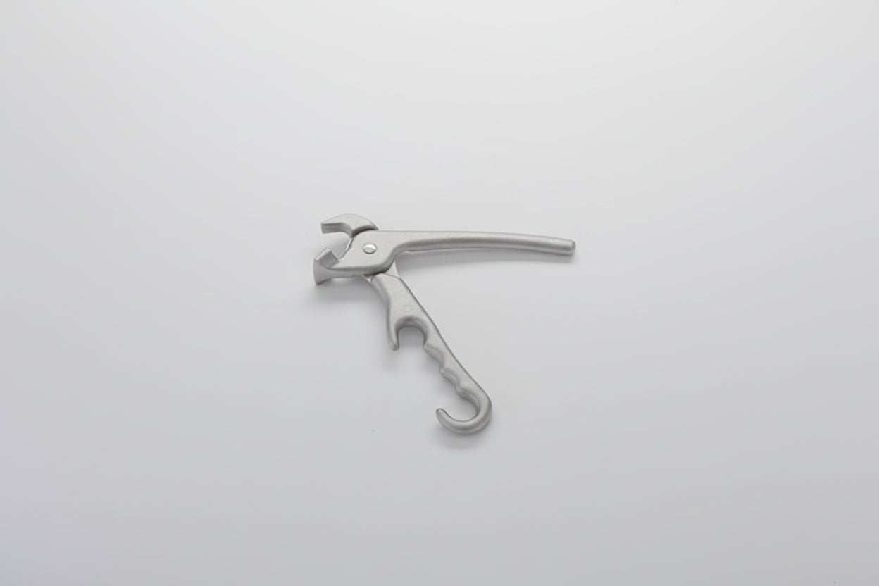 American Metalcraft PAN GRIPPER, CAST ALUMINUM, 8-1/8″ L G9595
