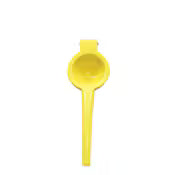 Tablecraft Yellow Citrus Squeezer H119Y
