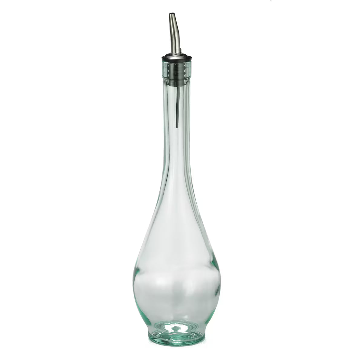 Tablecraft 16 Oz Siena™ Glass Bottle H931