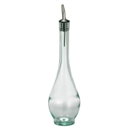 Tablecraft 16 Oz Siena™ Glass Bottle H931