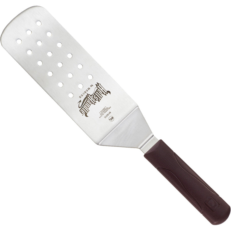 Mercer HELL'S HANDLE® PERFORATED TURNER  M18310