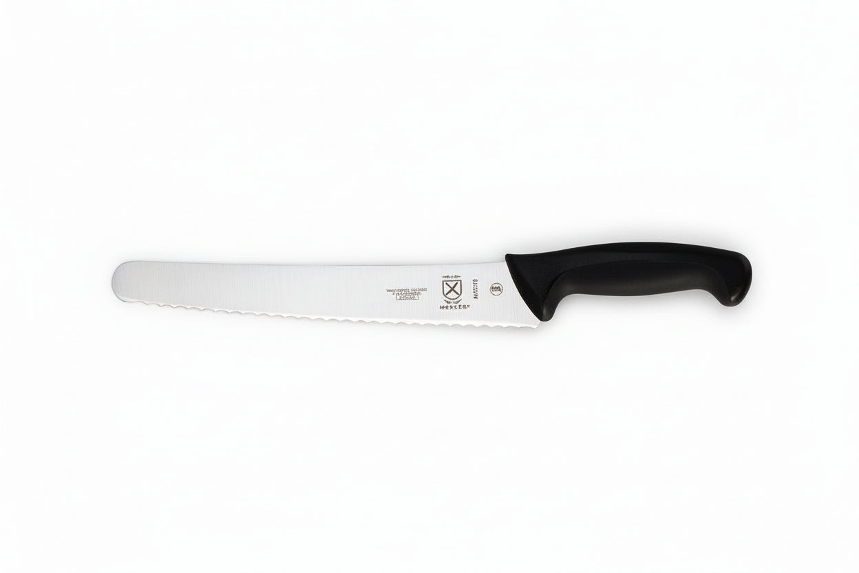 Mercer Culinary M23210 Millennia® 10" Wide Bread Knife