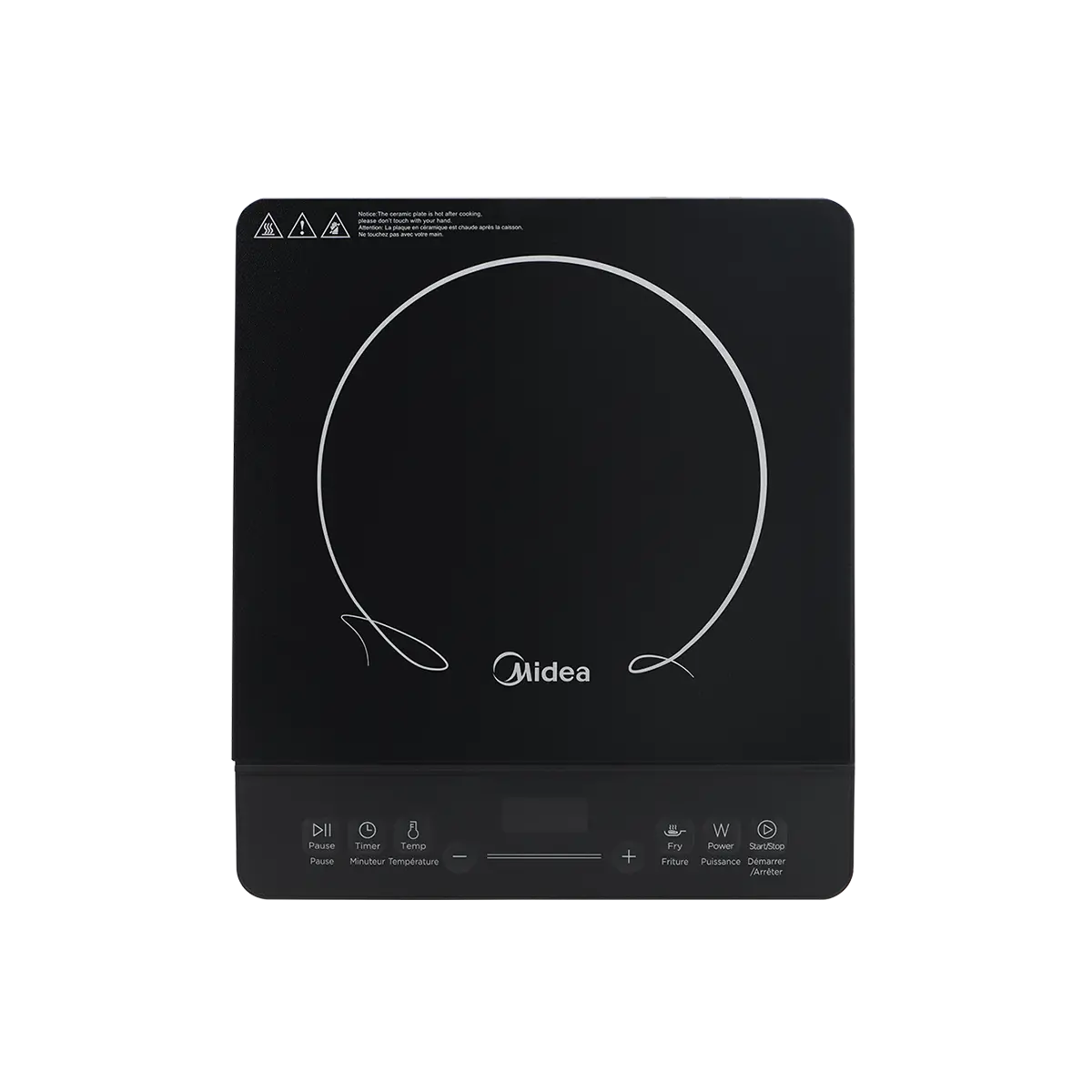 Midea 1800W 3000 Series Induction Cooker