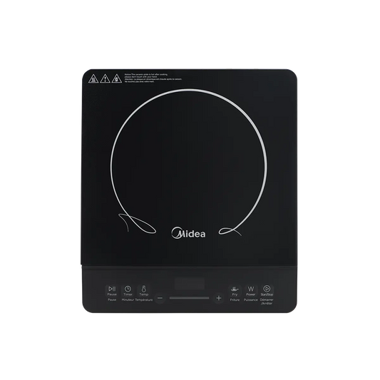 Midea 1800W 3000 Series Induction Cooker