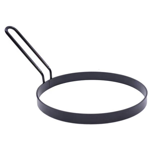 Tablecraft Pancake Ring With Handle PCR-8