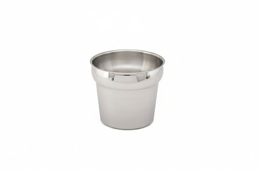 Royal 8.5" 7-1 / 4 qt Vegetable Inset ROY IST 8 1/2