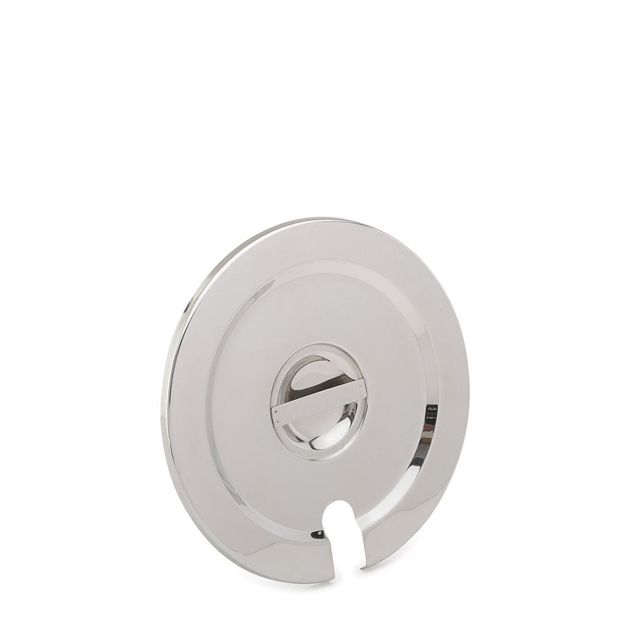 Royal Industries 8 1/2 qt Inset Cover ROY IST 8 1/2 C