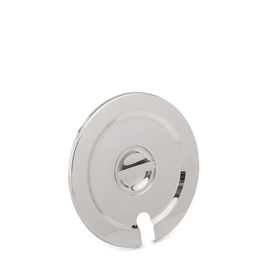 Royal Industries 8 1/2 qt Inset Cover ROY IST 8 1/2 C