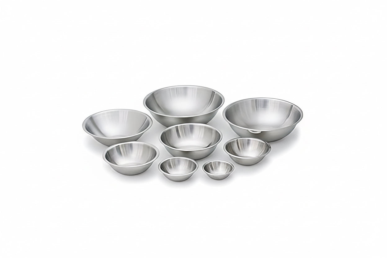 Royal Industries Mixing Bowl HD 8 qt ROY MIXBL HD 8