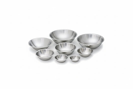 Royal Industries Mixing Bowl HD 8 qt ROY MIXBL HD 8