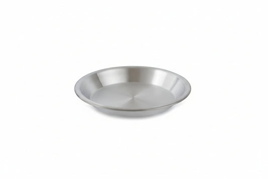 Royal Industries 10" Pie Pan ROY PIE 10