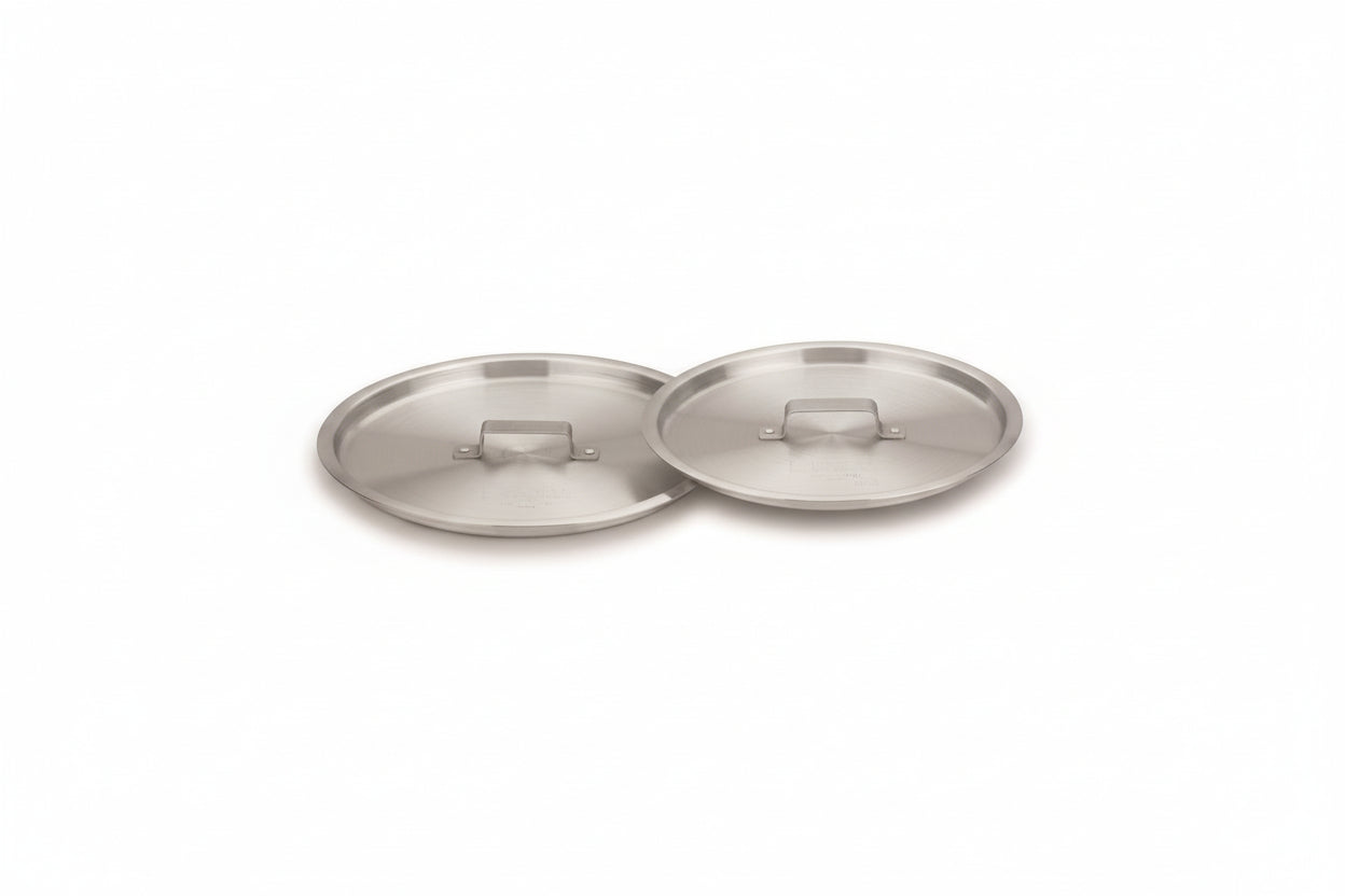 Royal Industries 140 qt Stock Pot Lid ROY RSPT 140 L