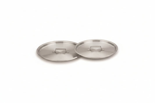 Royal Industries 140 qt Stock Pot Lid ROY RSPT 140 L