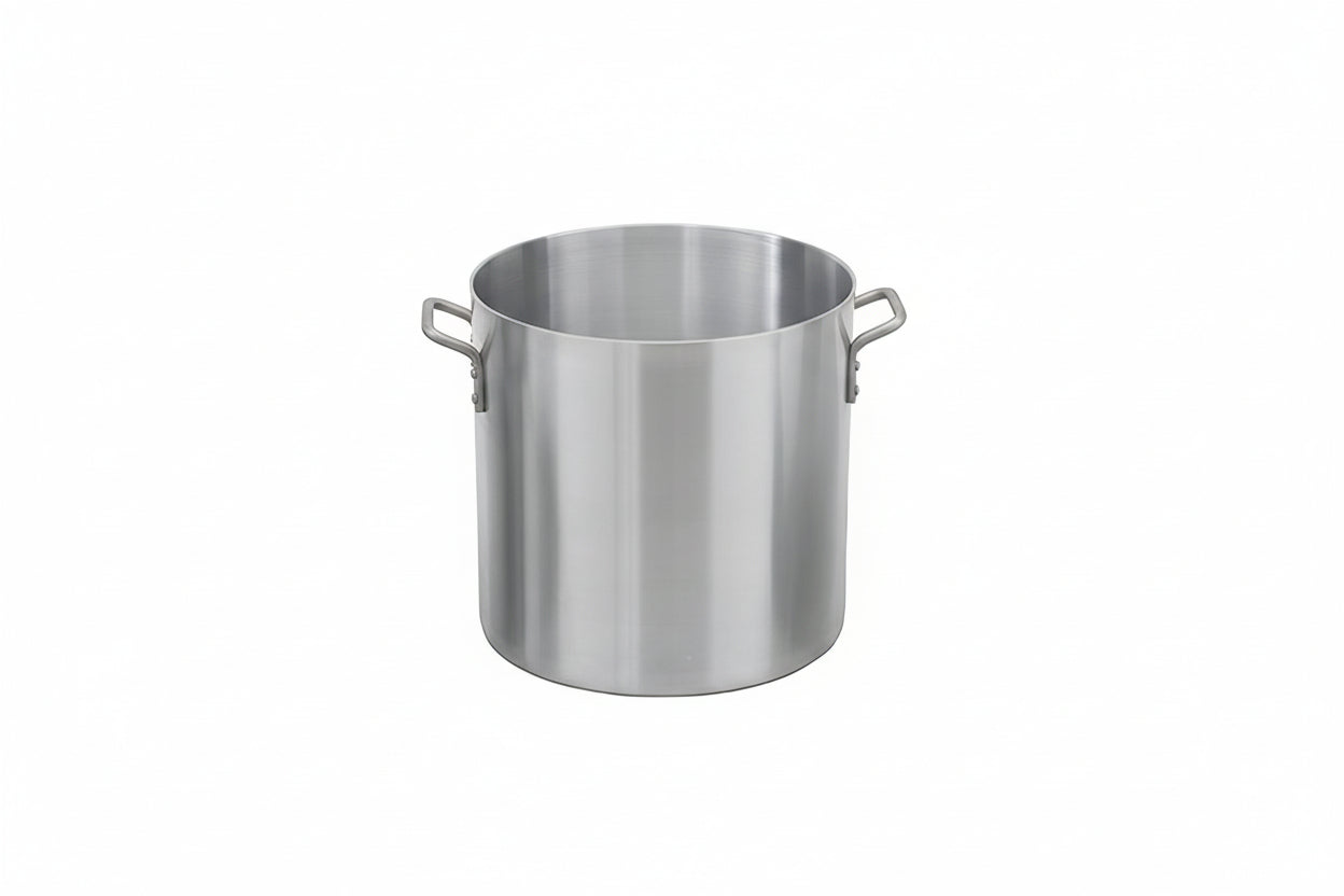 Royal Industries 140 qt Stock Pot ROY RSPT 140 M