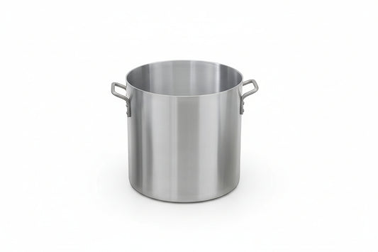 Royal Industries 20 qt Stock Pot ROY RSPT 20 H