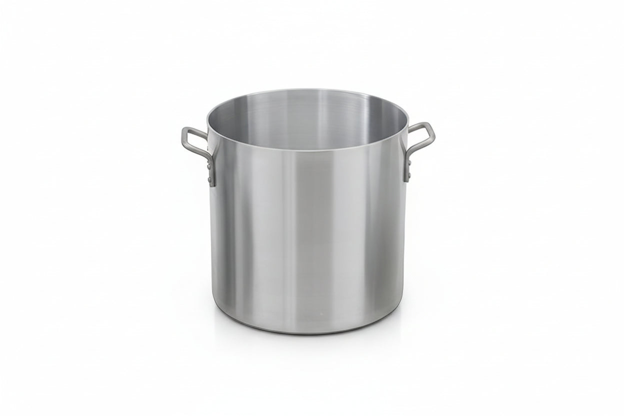 Royal Industries 40 qt Stock Pot ROY RSPT 40 H