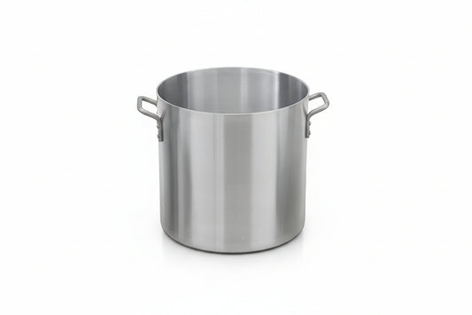 Royal Industries 40 qt Stock Pot ROY RSPT 40 H