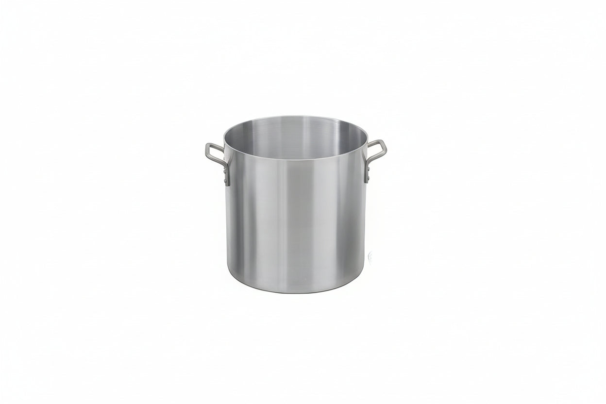 Royal Industries 50 qt Stock pot ROY RSPT 50 H