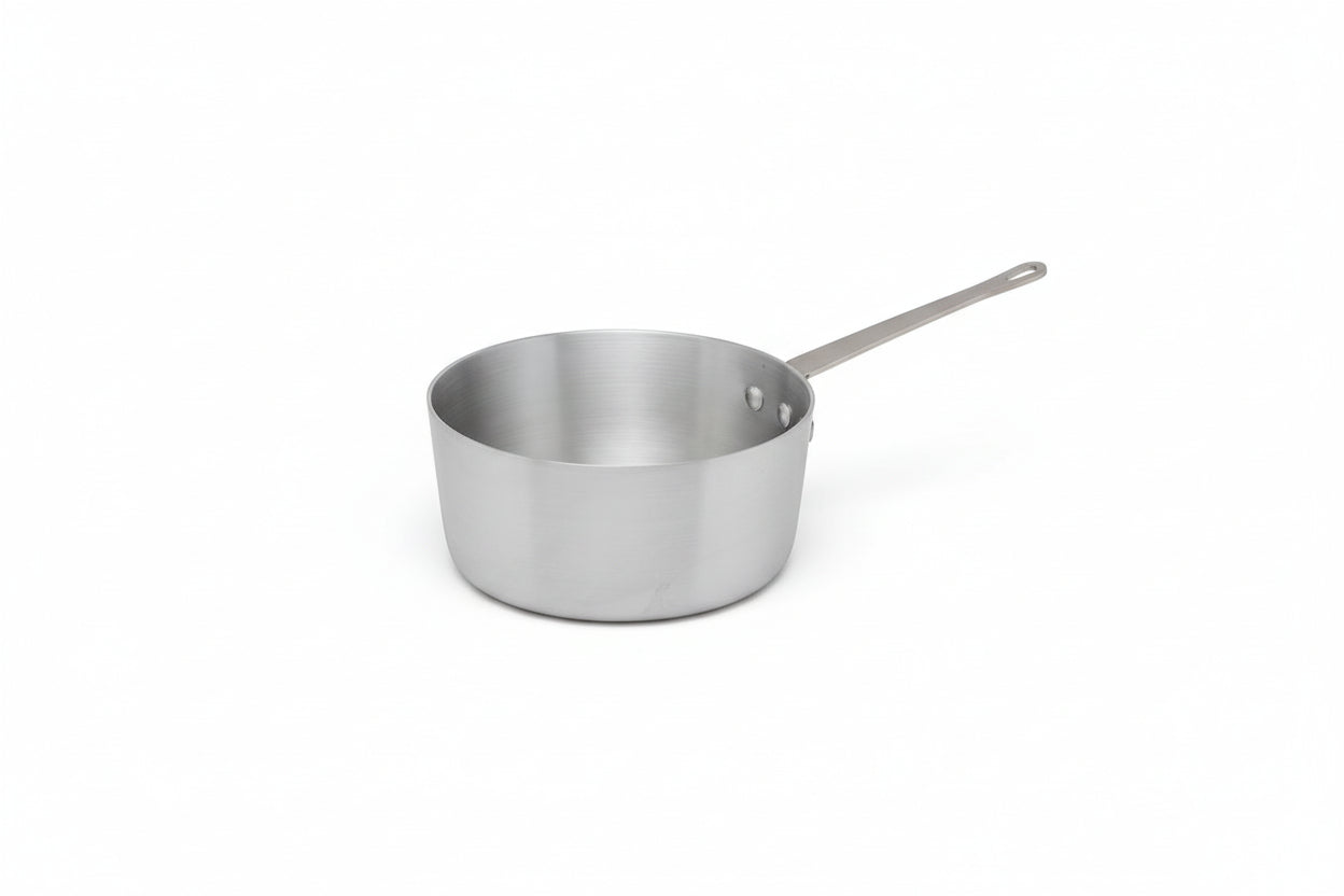 Royal Industries 4.5 qt Tapered Sauce Pan ROY RSP4