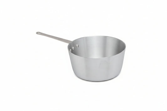 Royal Industries 5.5 qt Tapered Sauce Pan ROY RSP 5