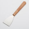 American Metalcraft Dough Cutters & Scrapers SSC18