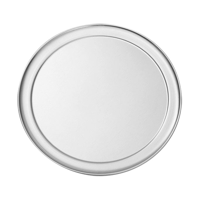 American Metalcraft TP PAN, STANDARD WEIGHT, 16″ DIA.  16" DIA., 19 GA. AL. PAN TP16