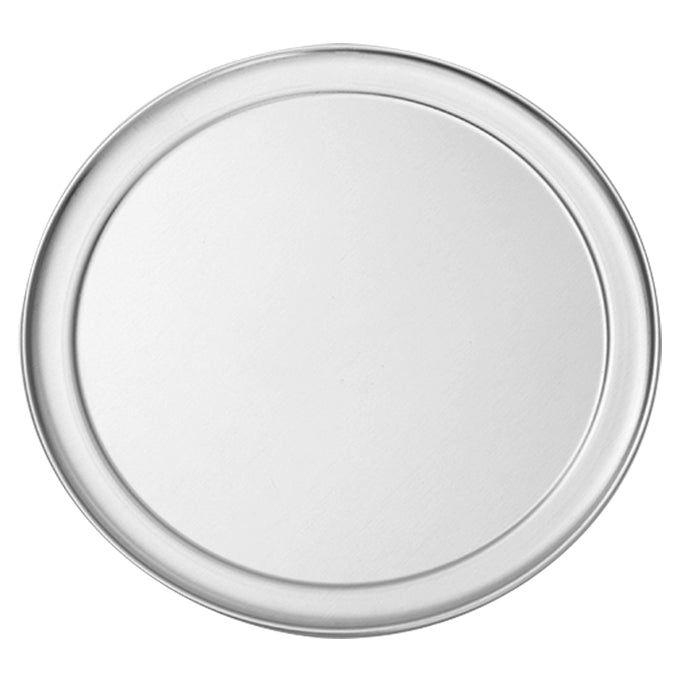 American Metalcraft TP PAN, STANDARD WEIGHT, 19″ DIA.  19" DIA., 19 GA. AL. PAN TP19