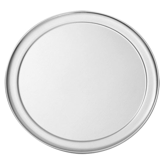 American Metalcraft TP PAN, STANDARD WEIGHT, 19″ DIA.  19" DIA., 19 GA. AL. PAN TP19