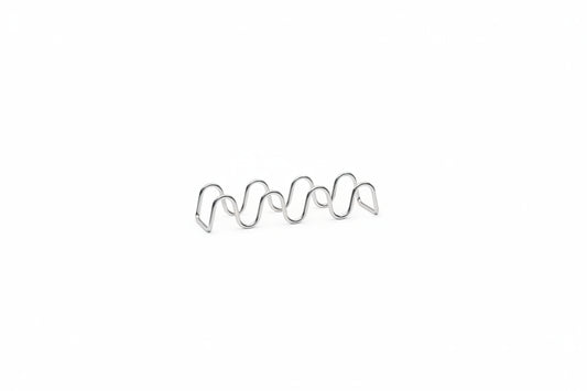 Tablecraft Taco Taxi™ Large Stainless Steel Wire Server TRW34