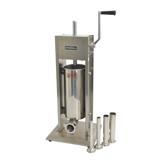 UNIWORLD EQUIPMENT USSC-DL5N | Manual Sausage Stuffer