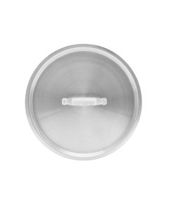 Thunder Group 40 QT ALUMINUM SAUCE POT LID ALSKSU140