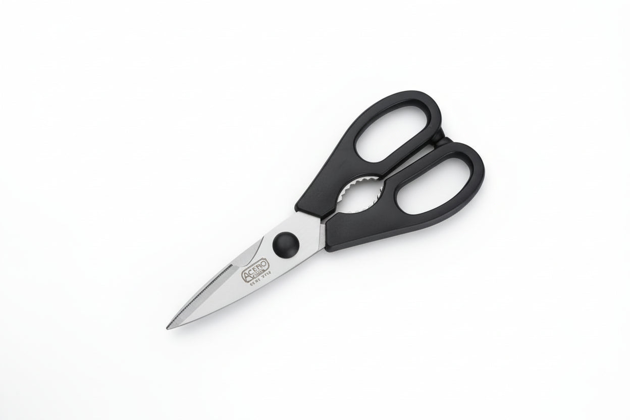 Winco Kitchen Shears, Detachable KS-06