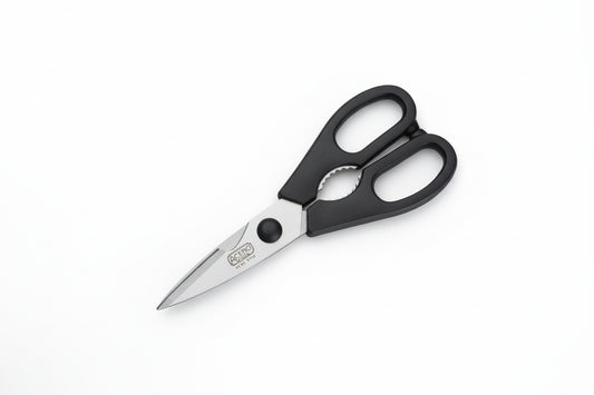 Winco Kitchen Shears, Detachable KS-06