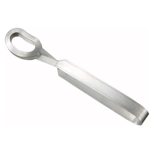 Winco Snail Tongs, Stainless Steel SND-T6