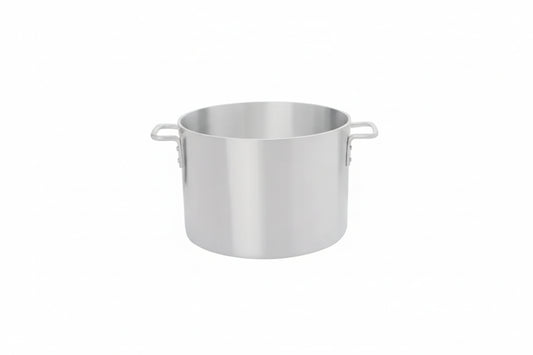 Browne Thermalloy® Aluminum 26 Qt Sauce Pan 5814326