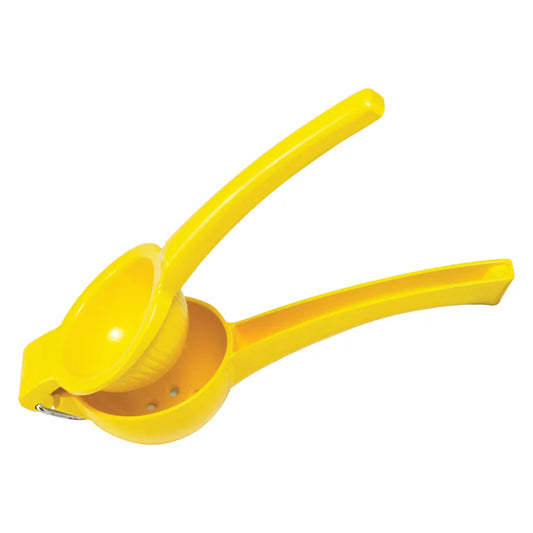 Winco Handheld Citrus Squeezer - 3" LS-9Y