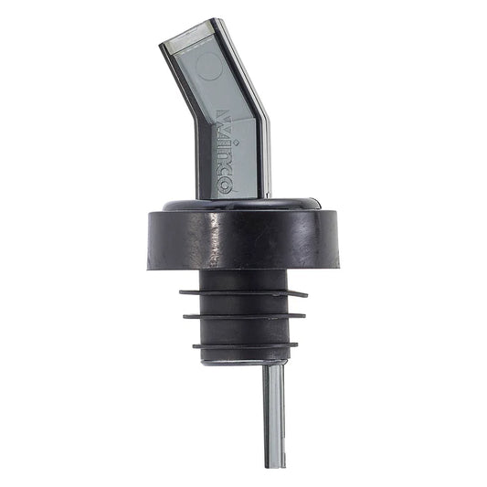 Winco Screened Pourers - Smoke PPSSM