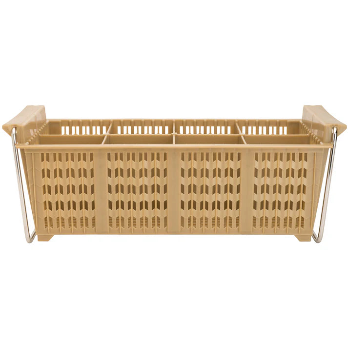 Winco Cutlery Dishwasher Basket PCB-8
