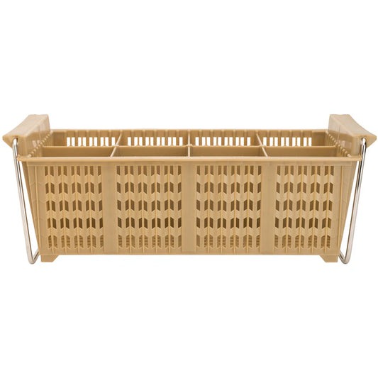 Winco Cutlery Dishwasher Basket PCB-8