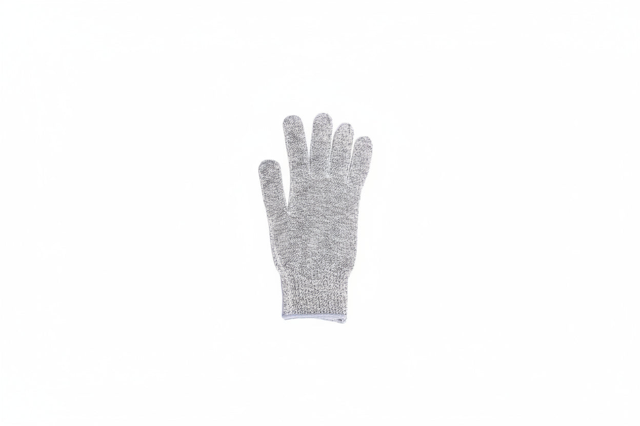 C.A.C. Cut Resistant Glove, size large GLCR-5L