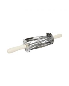 Thunder Group CROISSANT CUTTER CRCCT038