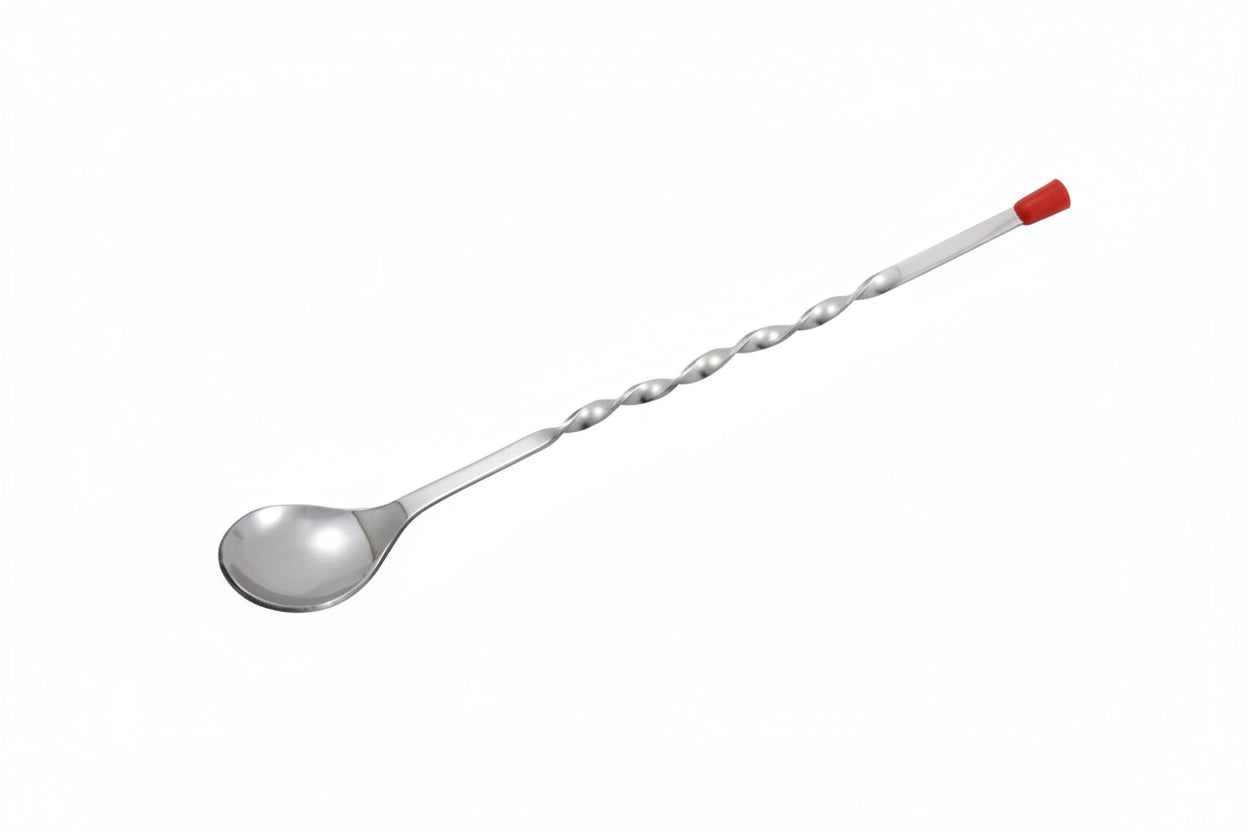 Winco 11" Bar Spoon BPS-11
