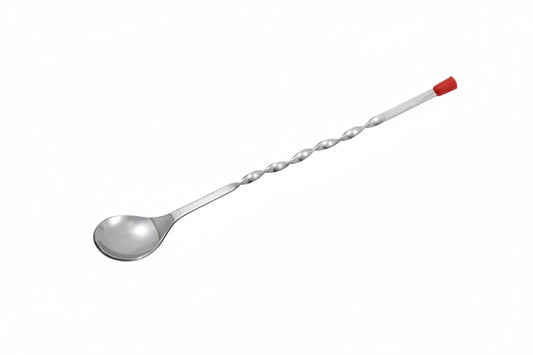 Winco 11" Bar Spoon BPS-11