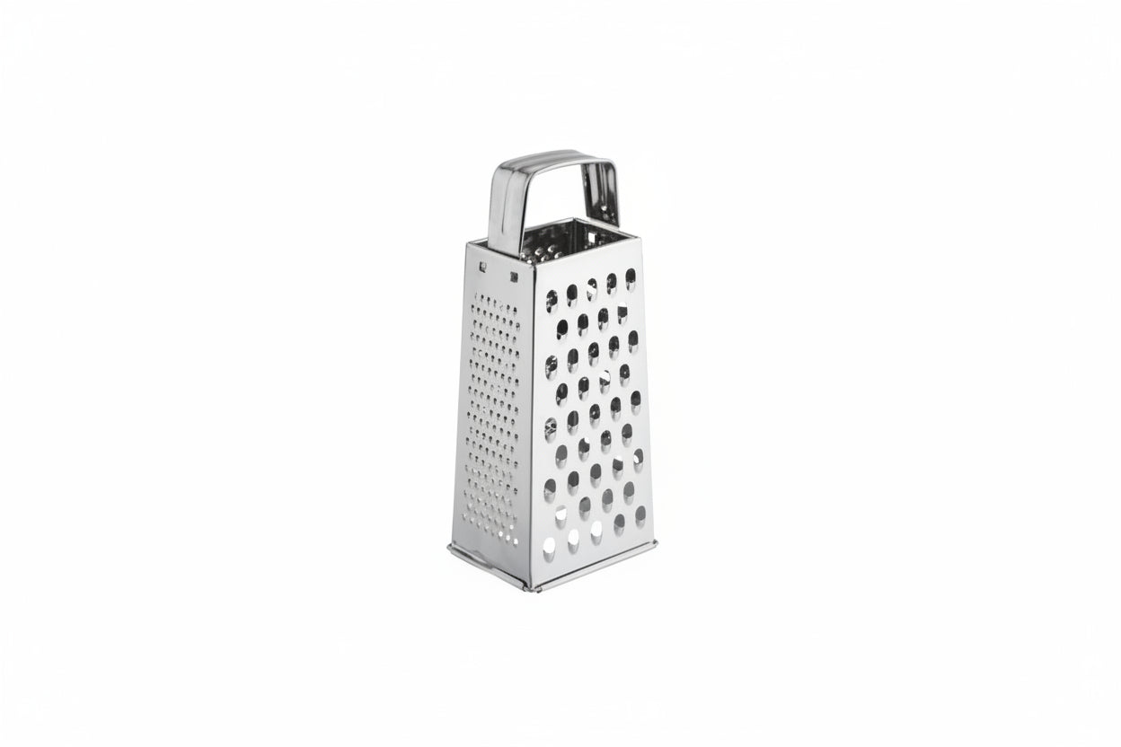 Tablecraft Tapered Box Grater SG200