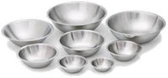Royal Industries Mixing Bowl HD 1-1 / 2 qt ROY MIXBL HD15