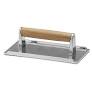 Royal Industries Steak Weight, aluminum&nbsp; ROY STKW 8 A